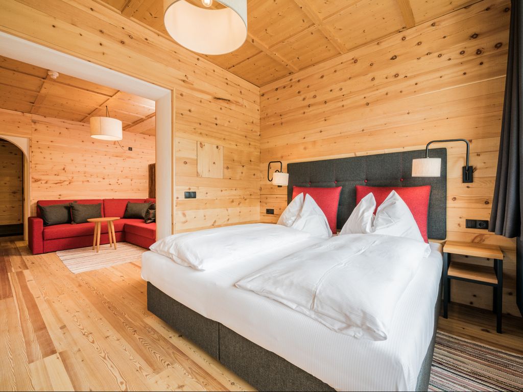 Familystudio Sextner Dolomiten