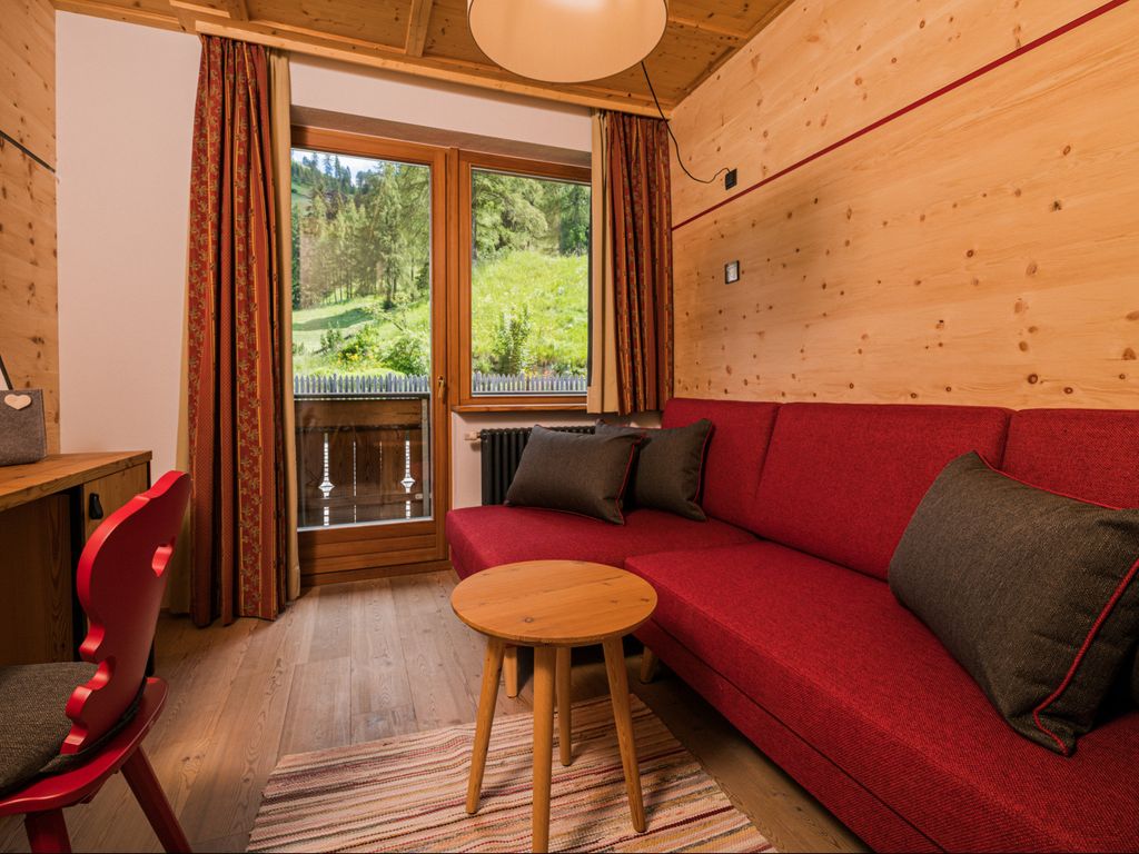 Doppelzimmer Helm