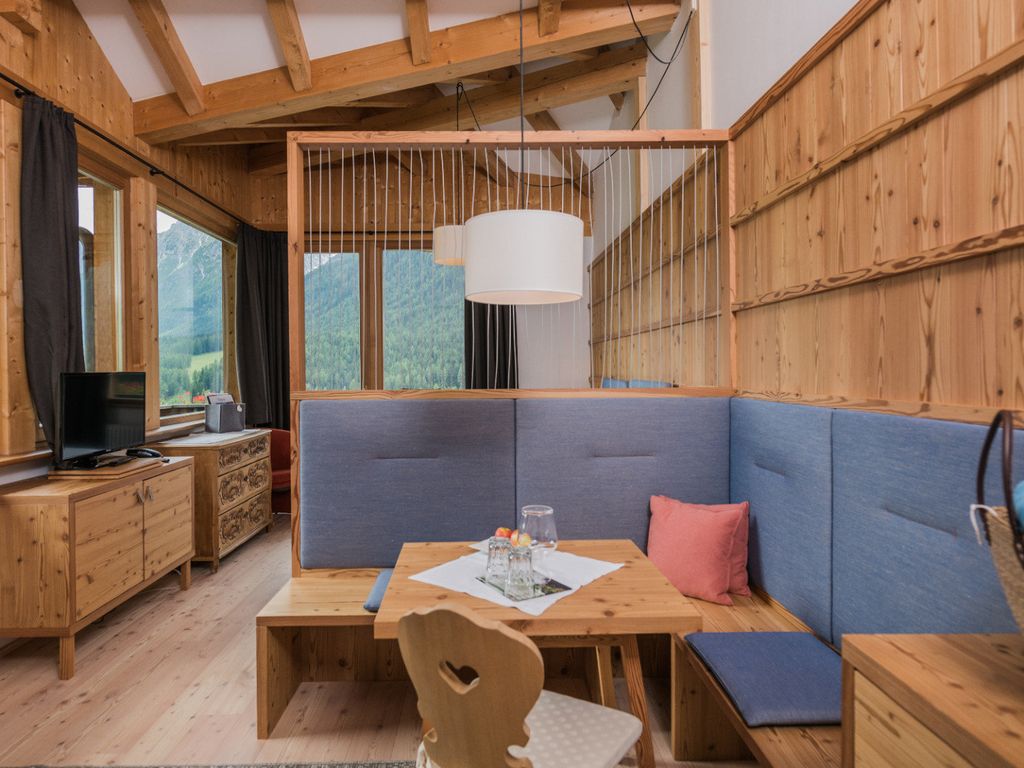 Panorama Suite
