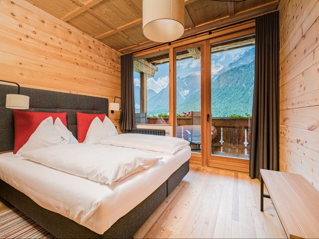 Familystudio Sextner Dolomiten