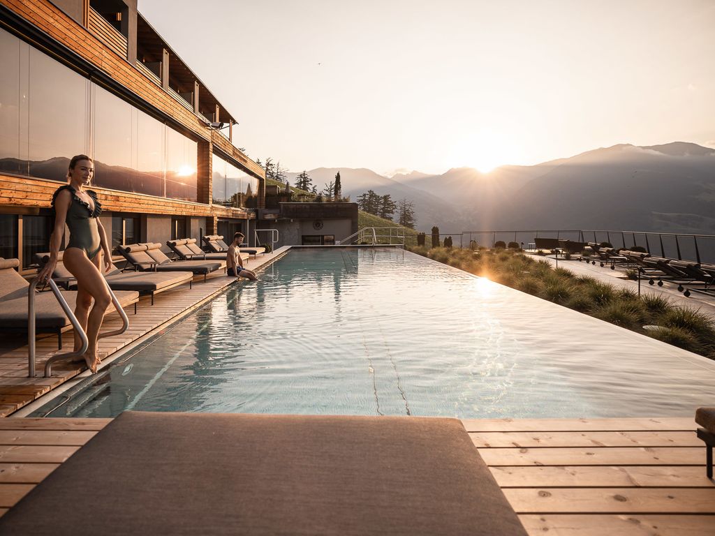 DAS GERSTL Alpine Retreat