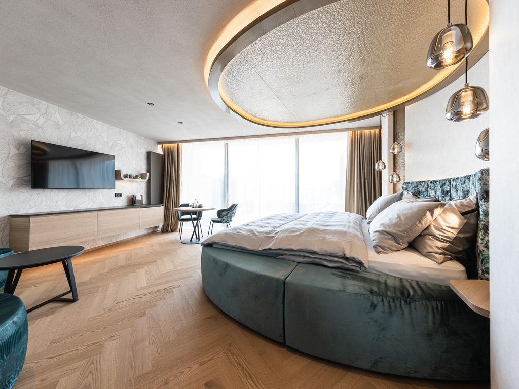 DAS GERSTL Alpine Retreat