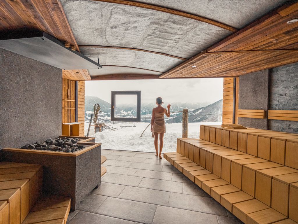 DAS GERSTL Alpine Retreat