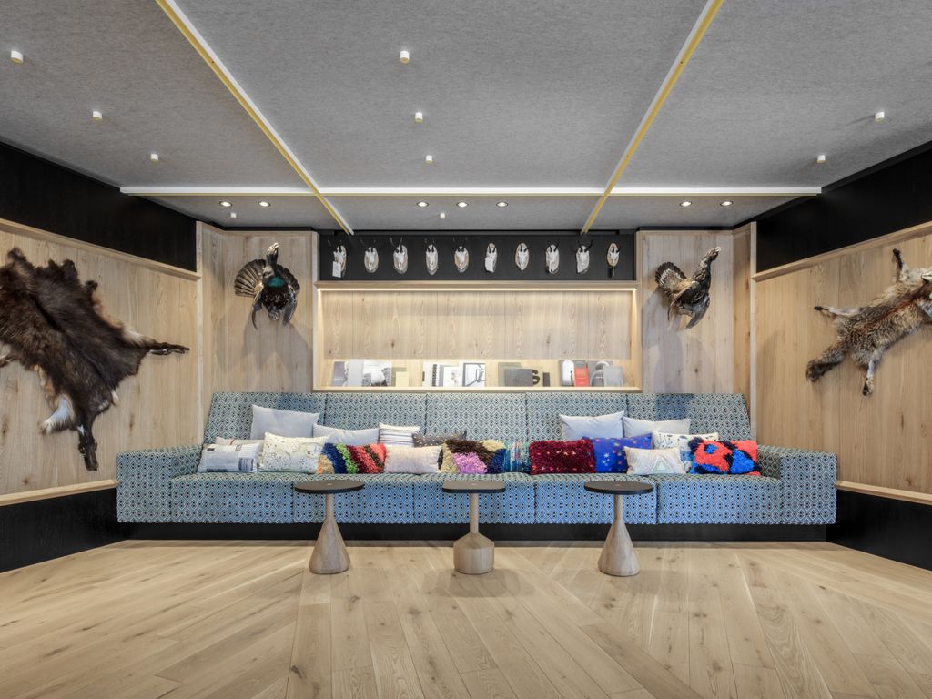 Hotel Icaro