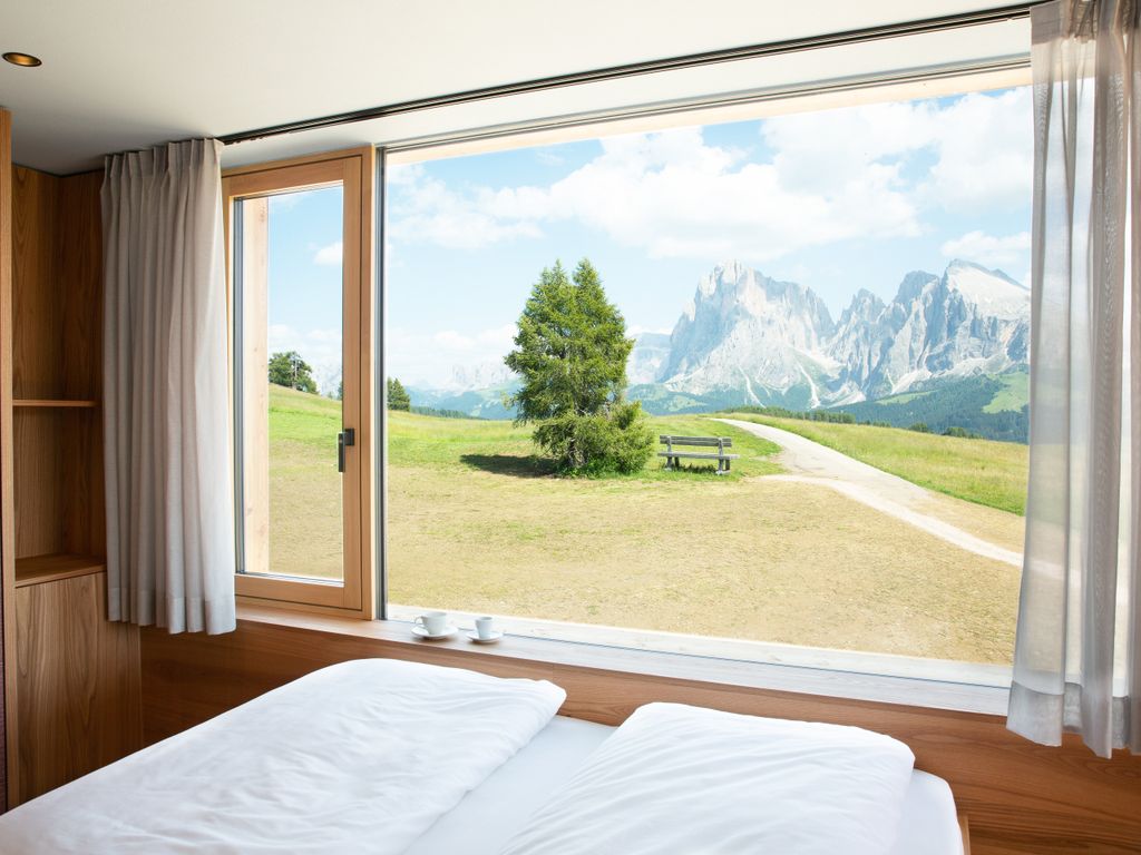 Hotel Icaro