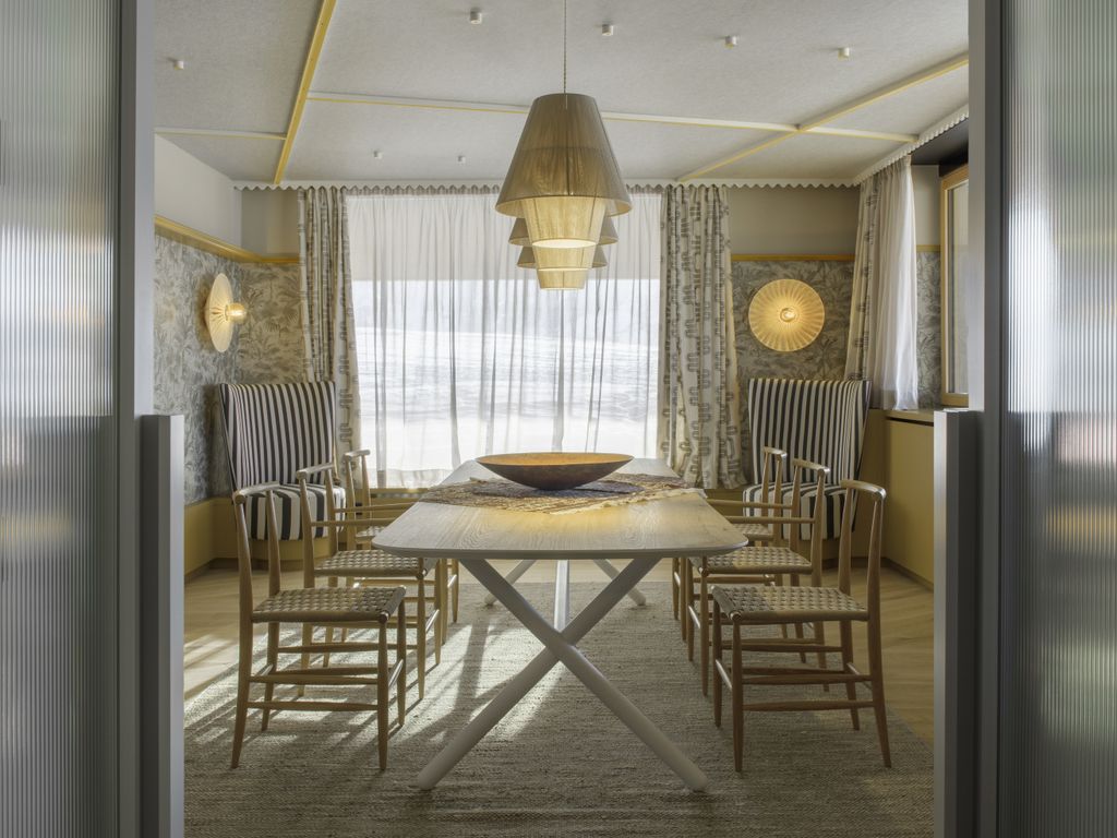 Hotel Icaro