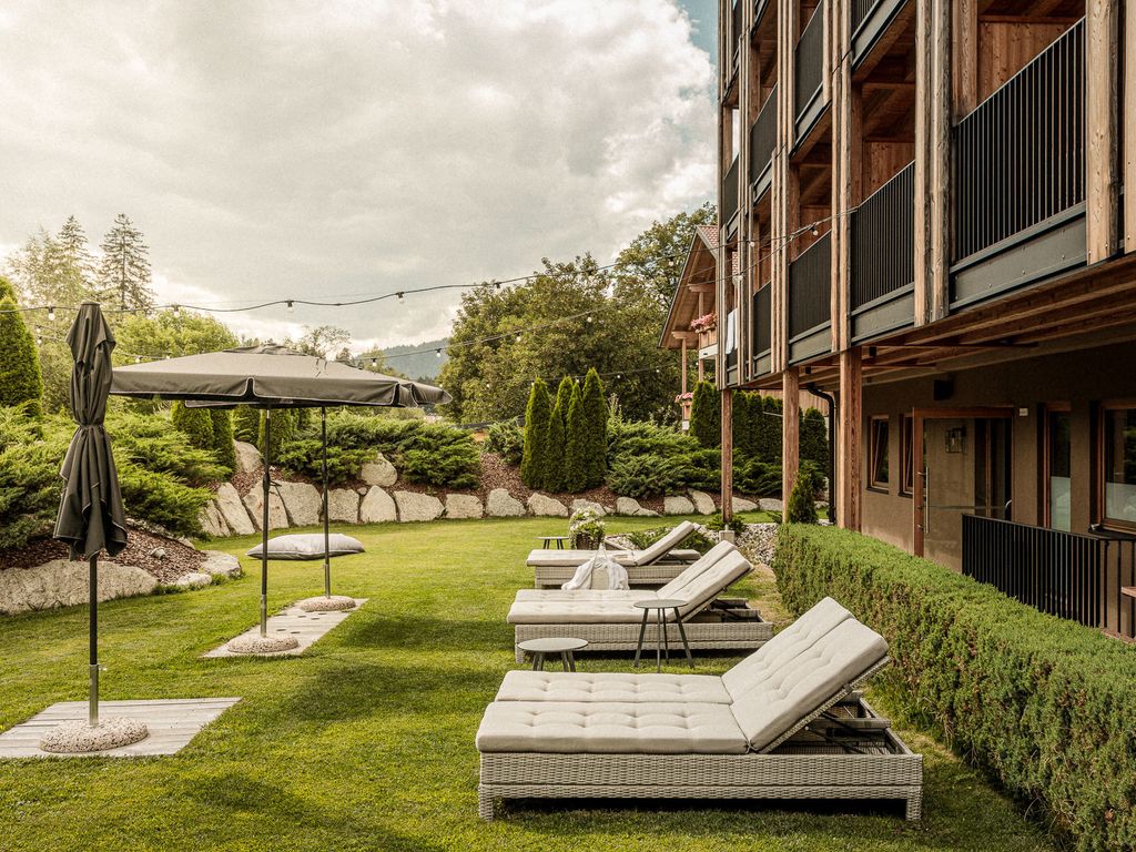 Hotel Christof