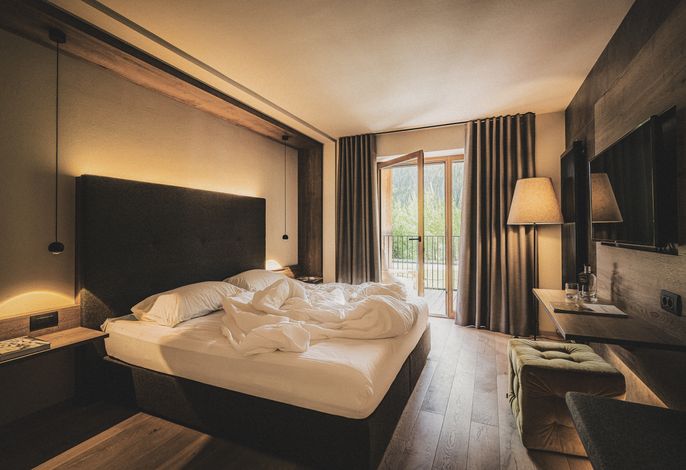 Basic Room