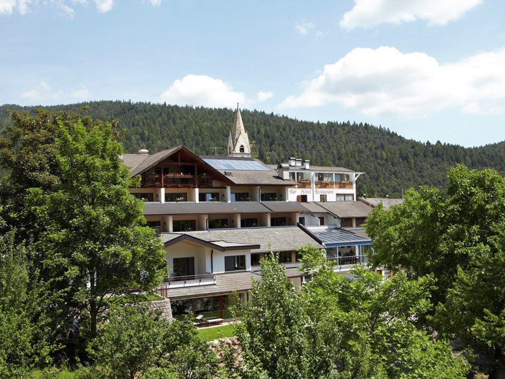das Hotel