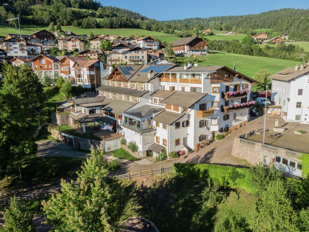 Hotel zum Löwen
