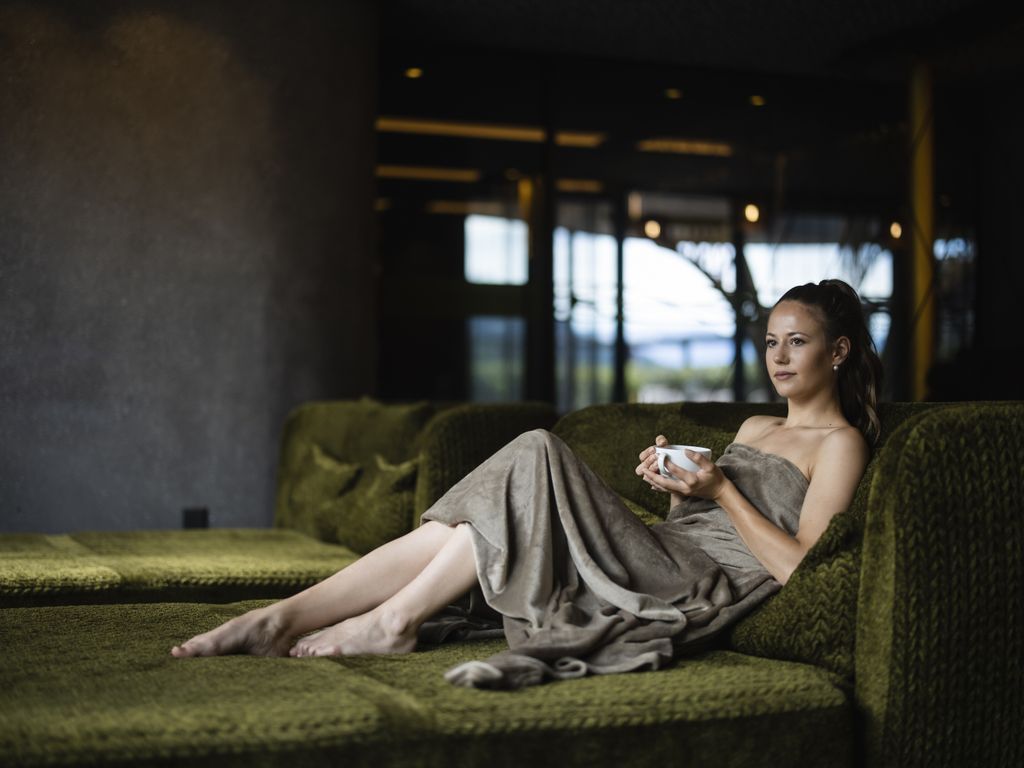 Quellenhof Luxury Resort Passeier