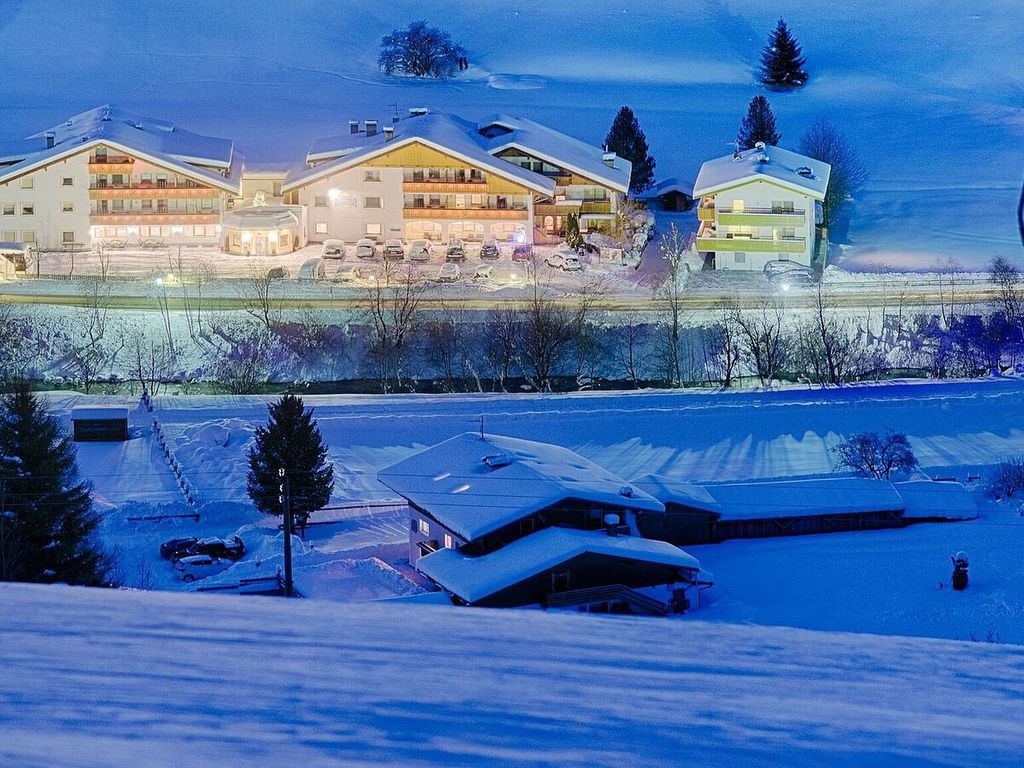 Hotel Sonja Winter