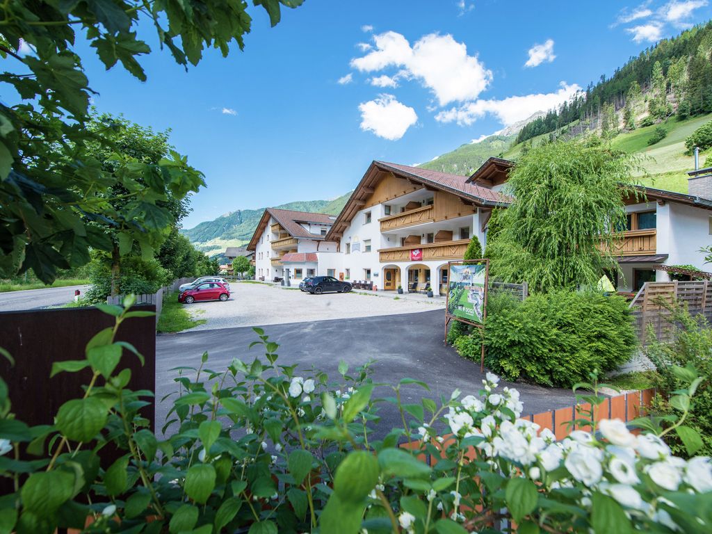 Hotel Sonja