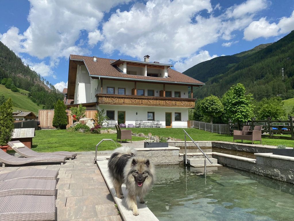 Hotel Sonja - Urlaub mit Hund