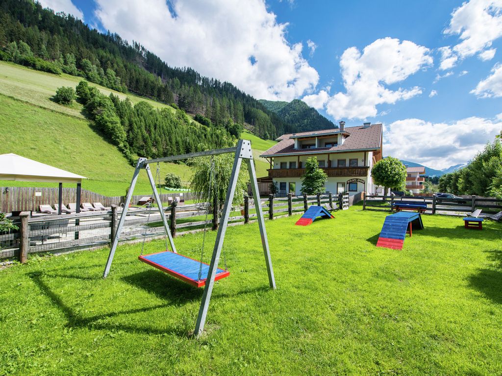 Hotel Sonja