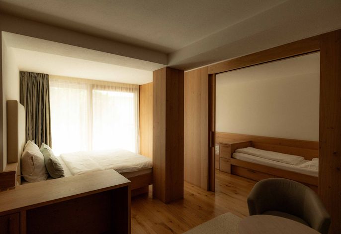 Family Suite RIED