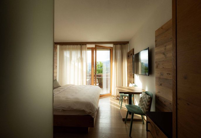 Doppelzimmer TAL