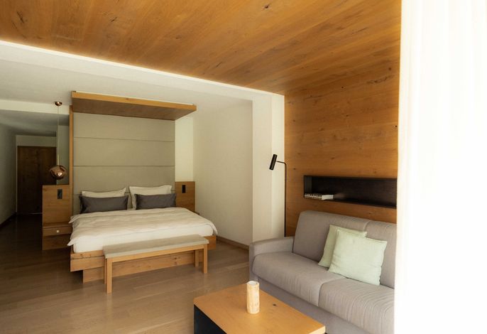 Doppelzimmer PAULUS