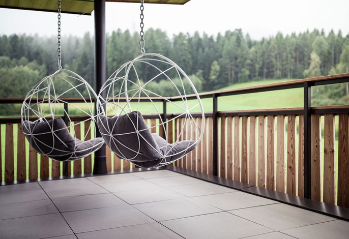 Spa Suite HERNEGG