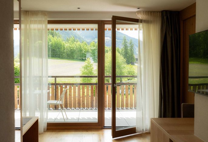 Suite KRONPLATZ
