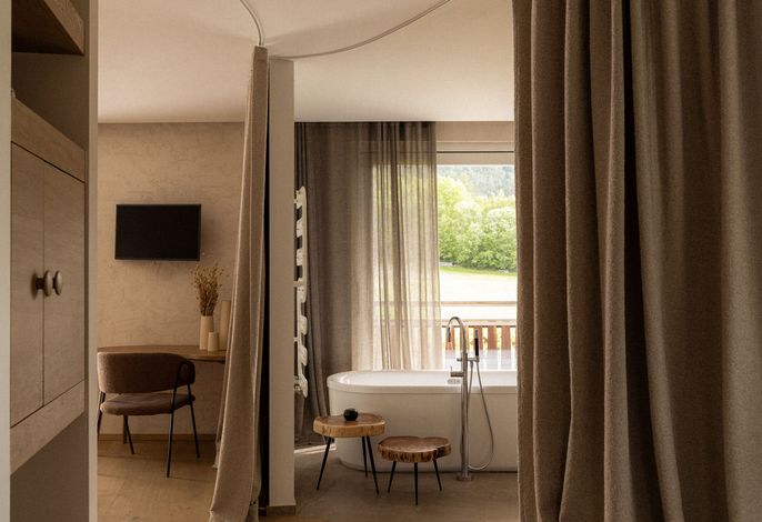 Wellness Suite
