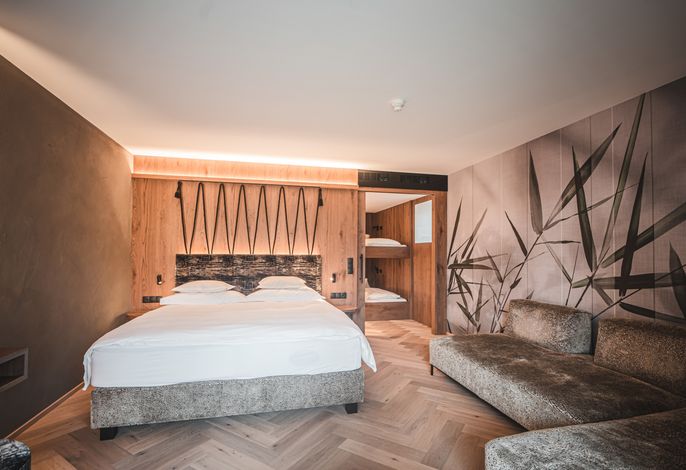Suite Cocoon