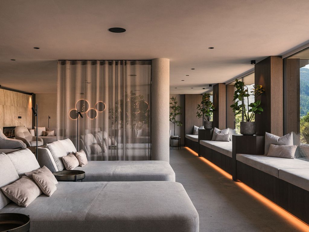 Majestic – Unique Spa Resort