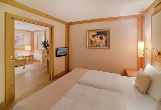 Suite Alpienne Royal
