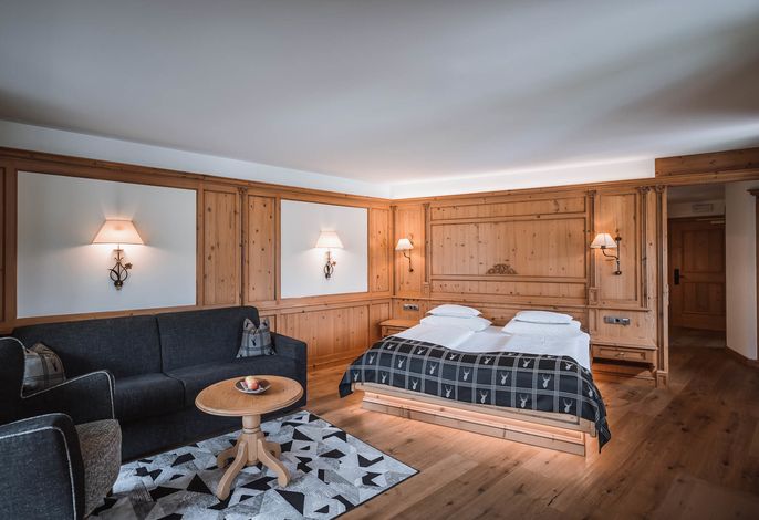 Turmsuite