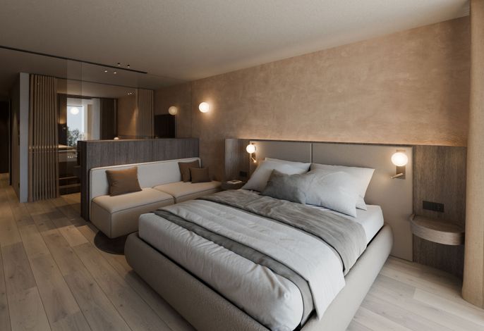 NEU! Suite Golden Family