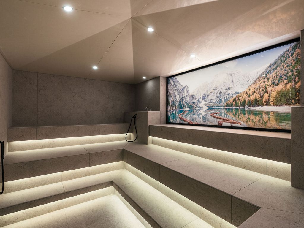 Majestic – Unique Spa Resort