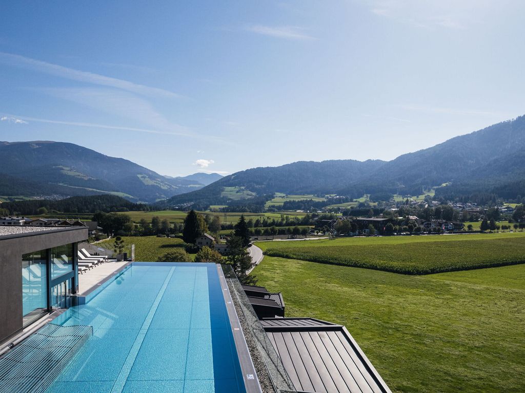 Majestic – Unique Spa Resort
