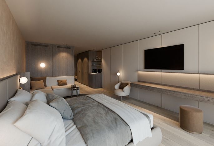 NEU! Suite Summit