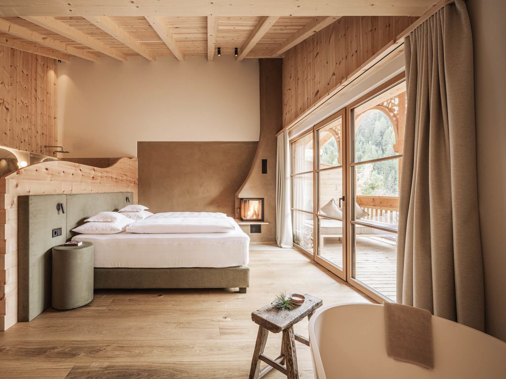 Naturhotel Lüsnerhof