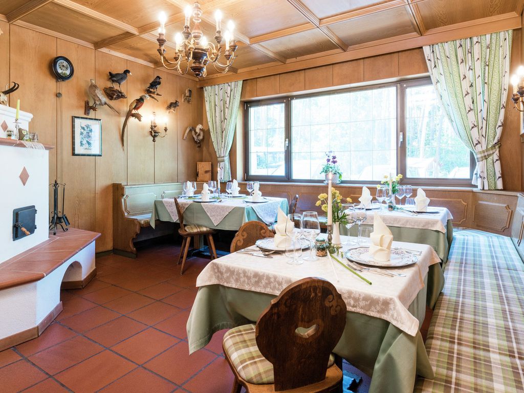 Hotel Waldsee