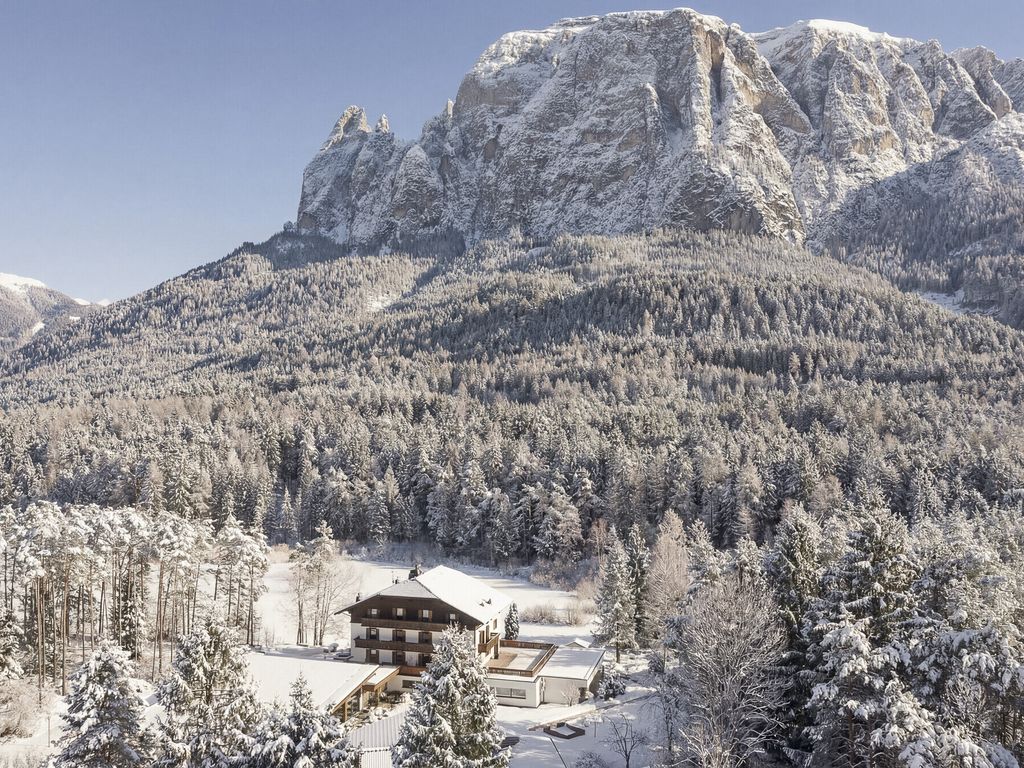 Winterlandschaft
