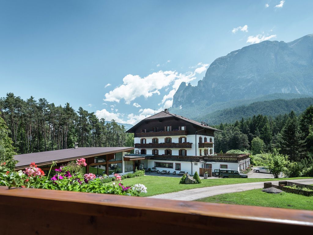 Hotel Waldsee