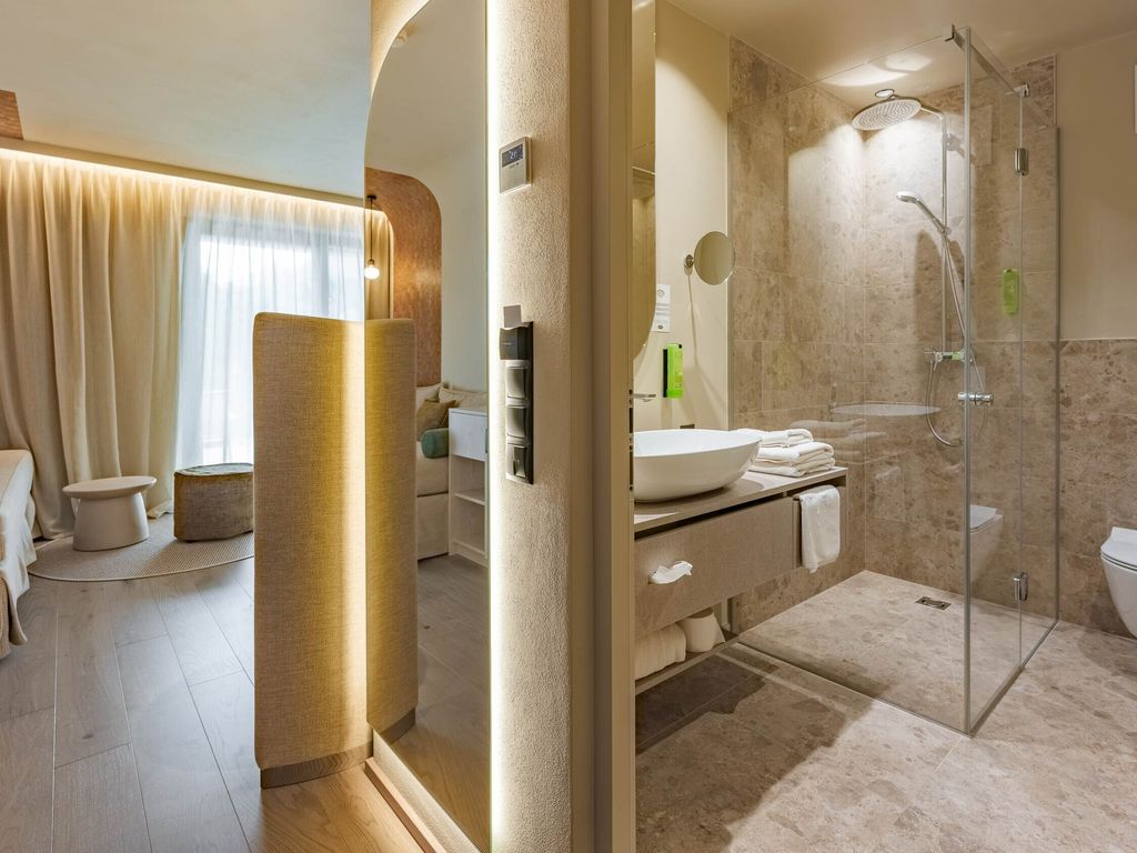 Hotel Gschwangut