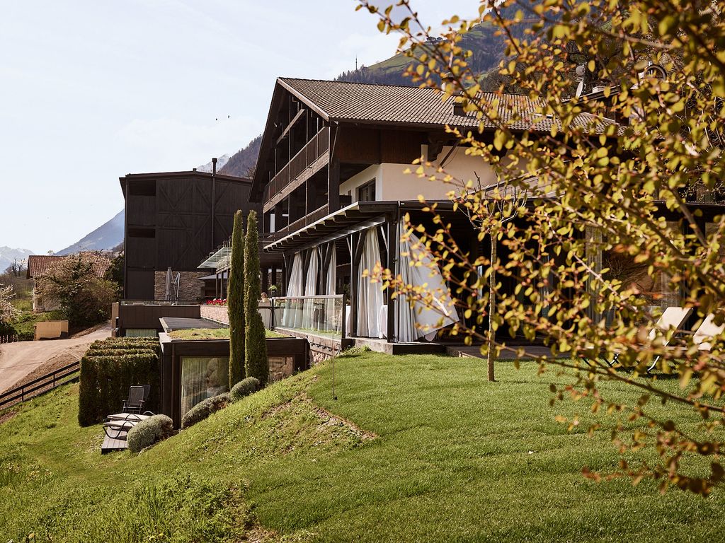 Hotel der Küglerhof