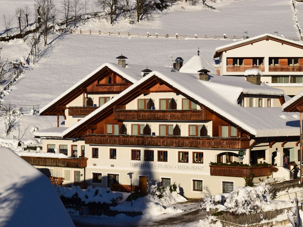 Naturhotel Miraval