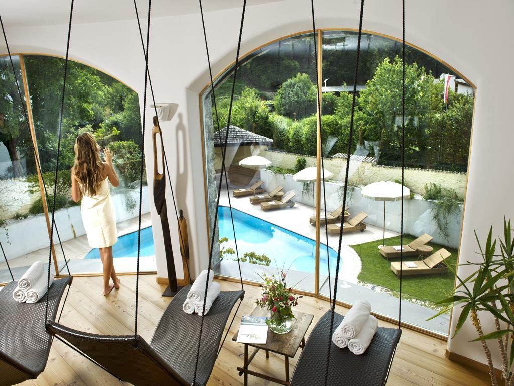 Gartenhotel Völser Hof - Adults Only