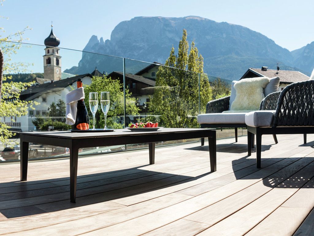 Gartenhotel Völser Hof - Adults Only