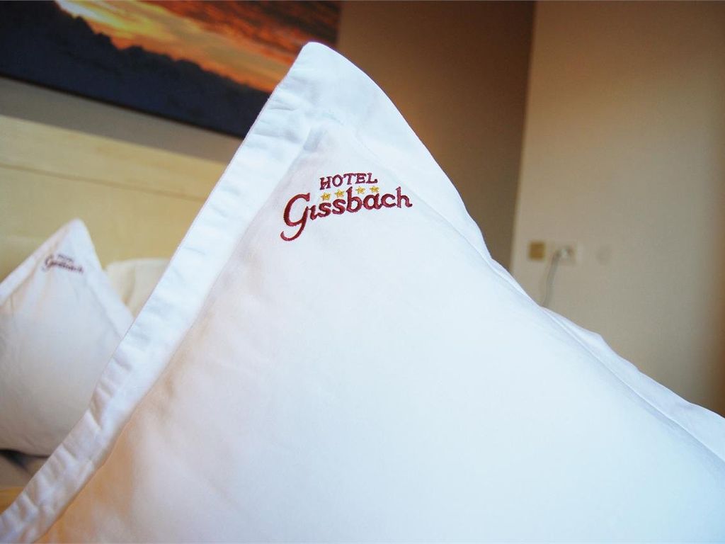 Hotel Gissbach