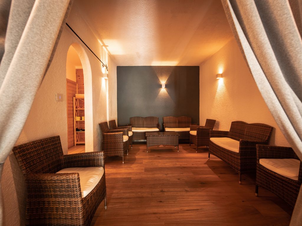 Hotel Gissbach