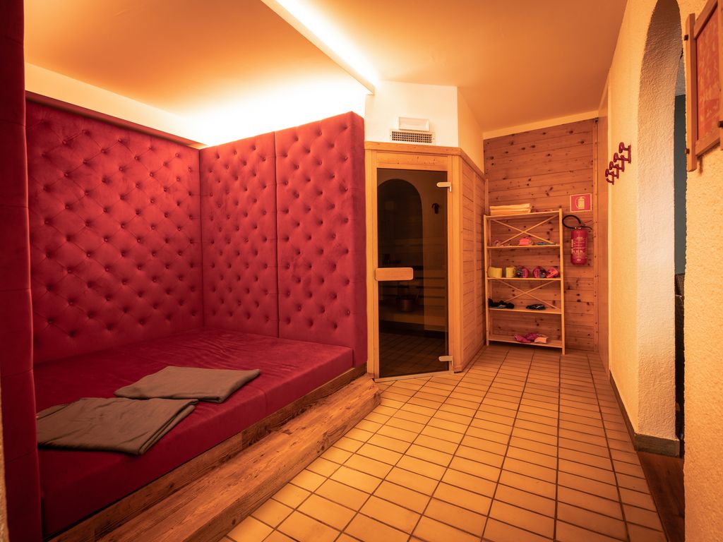 Hotel Gissbach