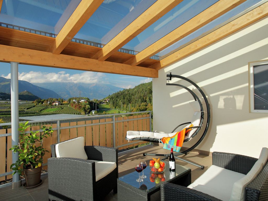 Pension Felsenegg