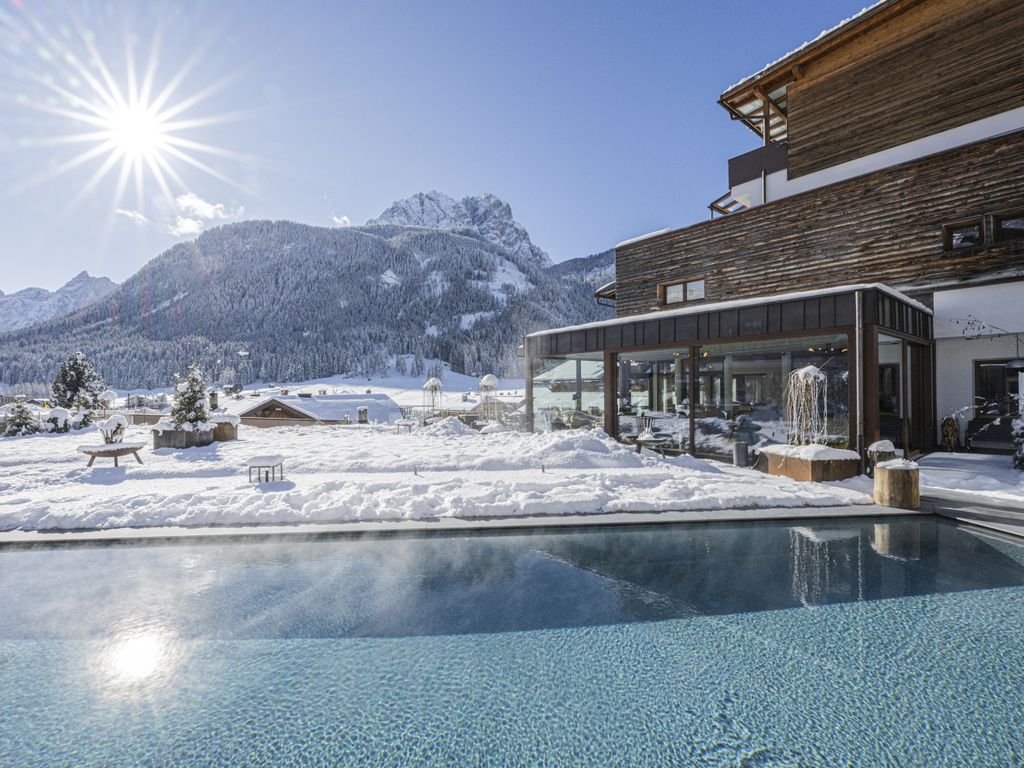 Alpenwellnesshotel St. Veit