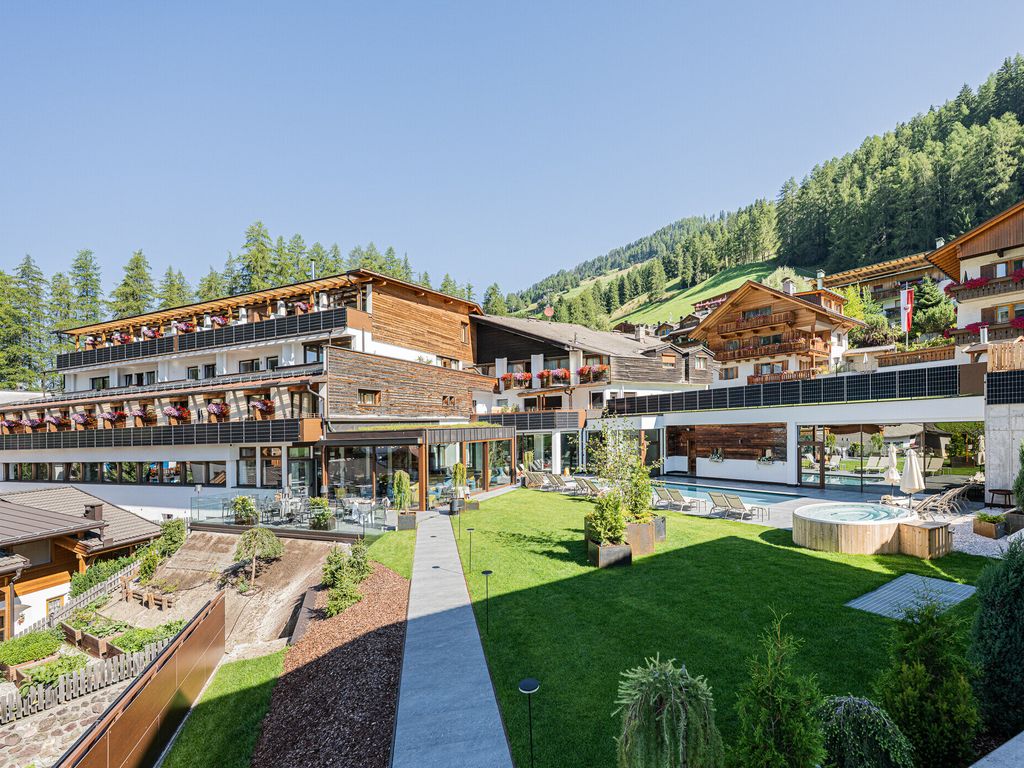 Alpenwellnesshotel St. Veit