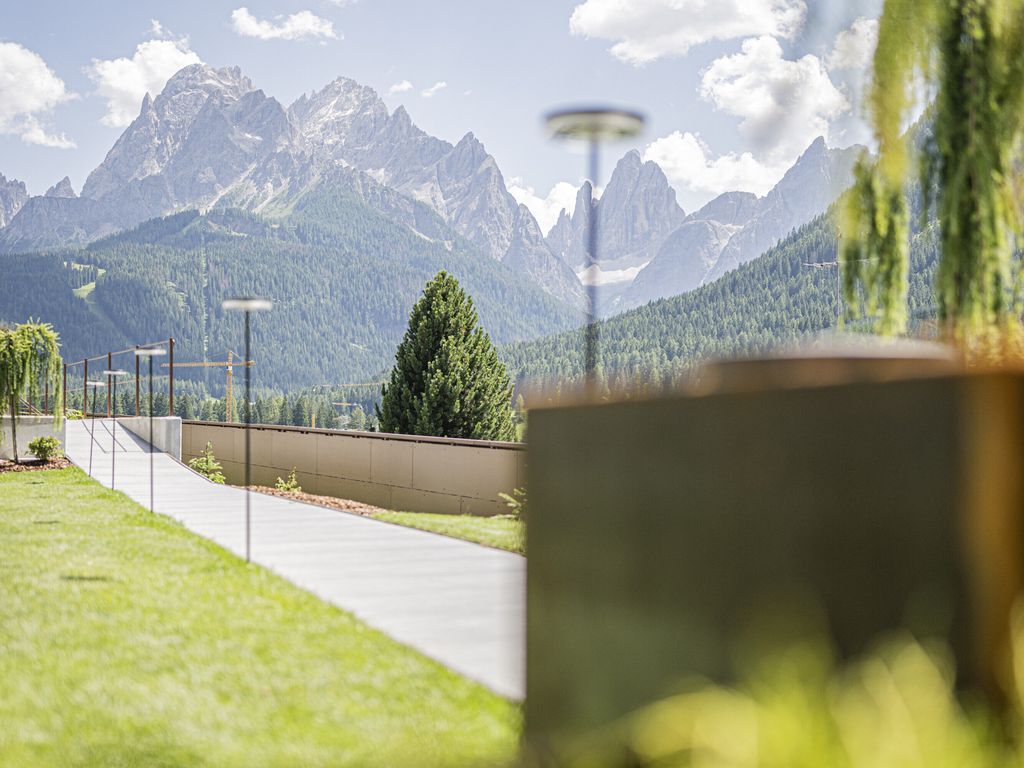 Alpenwellnesshotel St. Veit