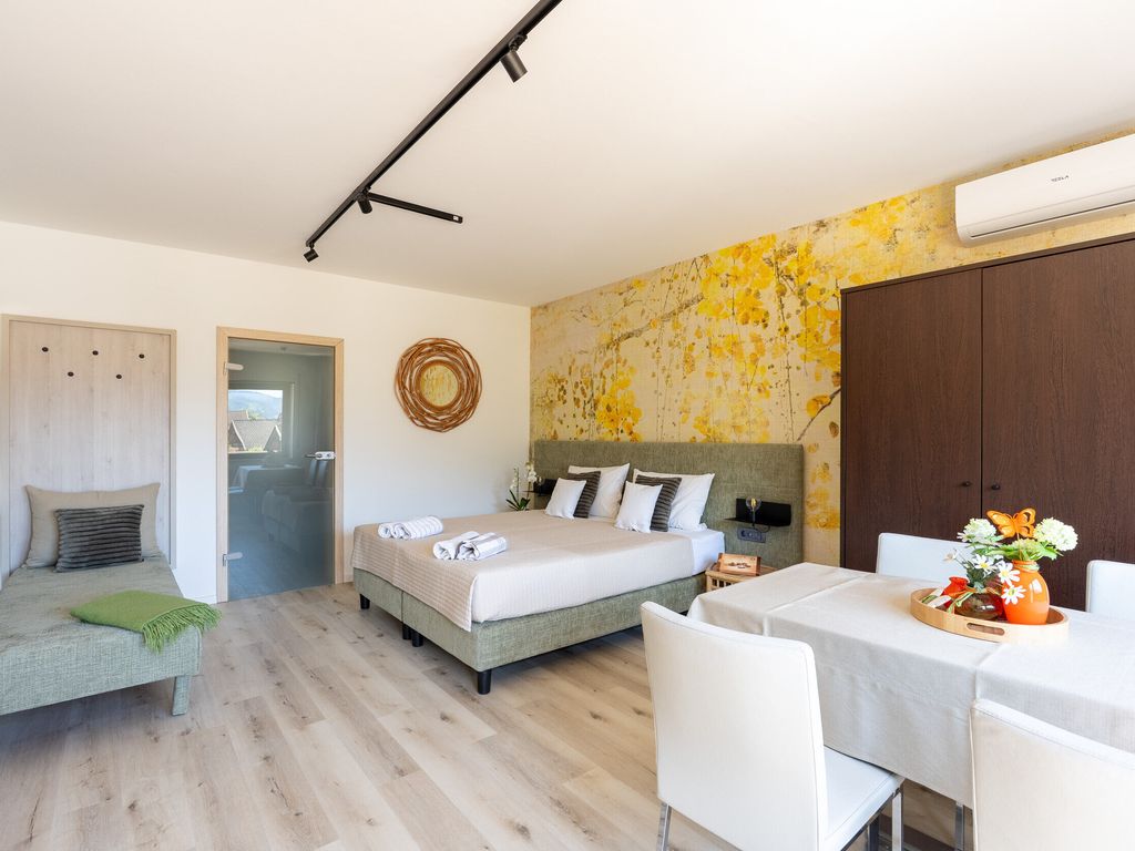 Residence GoldRain